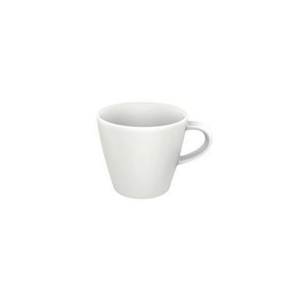 Villeroy & Boch Espressotasse Manufacture Rock Blanc 1 Villeroy & Boch Espressotasse Manufacture Rock Blanc
