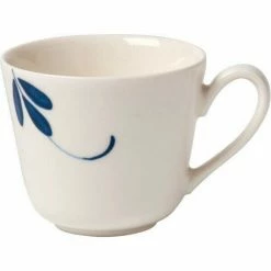 Villeroy & Boch Espressotasse Alt Luxemburg Brindille