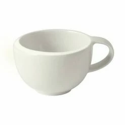 Villeroy & Boch Espressotasse 0,1 L NewMoon Weiß