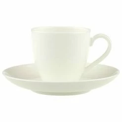 Villeroy & Boch Espressotasse M.U.2-tlg. Anmut