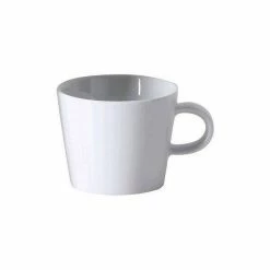 Arzberg Kombi-Obertasse 0,22 L Cucina Bianca