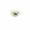 Rosenthal Tee- Und Cappuccinotasse 0,25 L Brillance Fleur Des Alpes