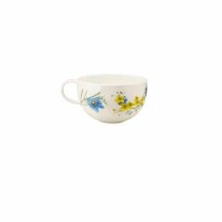 Rosenthal Tee- Und Cappuccinotasse 0,25 L Brillance Fleur Des Alpes -Villeroy & Boch SHOP Tee Cappuccino Obere Brillance Fleurs des Alpes 2 600x600 ID304467 6446eaba9574abc0aa65cf2ad0586841