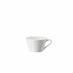 Hutschenreuther Tee- Und Cappuccinoobertasse 0,25 L Nora Weiß