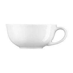 Arzberg Tee-Obertasse 0,19l Form 1382 Weiß