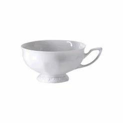 Rosenthal Tee-Obertasse 0,20 L Maria Weiß