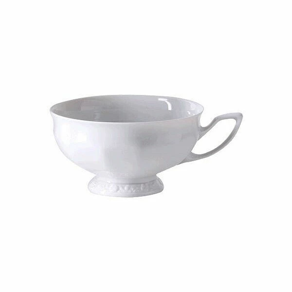 Rosenthal Tee-Obertasse 0,20 L Maria Weiß 1 Rosenthal Tee-Obertasse 0,20 L Maria Weiß