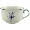 Villeroy & Boch Teetasse 200 Ml Blütenzweige Rund Alt Luxemburg
