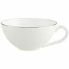 Villeroy & Boch Teetasse 200 Ml Anmut Platinum No. 1