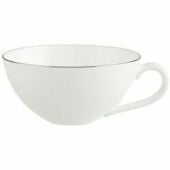 Villeroy & Boch Teetasse 200 Ml Anmut Platinum No. 1