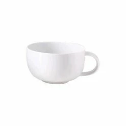 Rosenthal Teetasse 230 Ml Suomi Weiß Rund