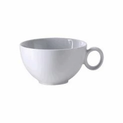 Thomas Teetasse Loft Weiß