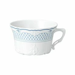 Hutschenreuther Teetasse 0,22 L Baronesse Estelle