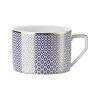 Rosenthal Teeobertasse 0,23 L Francis Carreau Bleu