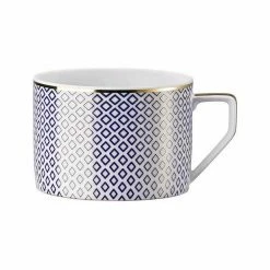 Rosenthal Teeobertasse 0,23 L Francis Carreau Bleu