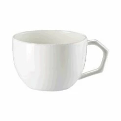 Rosenthal Teetasse 0,22 L Jade Sphera Bone China Weiß