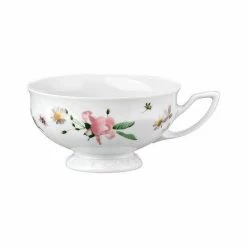 Rosenthal Teetasse 0,2 L Maria Pink Rose