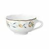 Hutschenreuther Teetasse 0,22 L Maria Theresia Medley Alfabia
