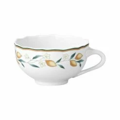 Hutschenreuther Teetasse 0,22 L Maria Theresia Medley Alfabia