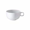 Rosenthal Tee-Obertasse Moon Weiß