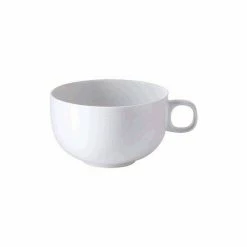 Rosenthal Tee-Obertasse Moon Weiß