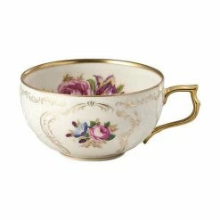 Rosenthal Teetasse 0,23 L Sanssouci Elfenbein Diplomat