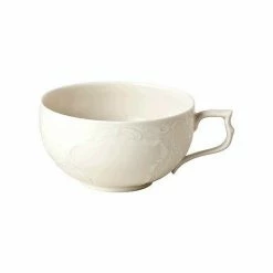 Rosenthal Teetasse 0,23 L Sanssouci Elfenbein
