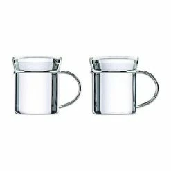 Mono Teebecher 2er-Set Filio