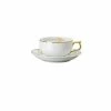 Rosenthal Teetasse Mit Untere 0,23 L Heritage Midas