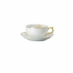 Rosenthal Teetasse Mit Untere 0,23 L Heritage Midas