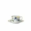 Rosenthal Teetasse Mit Untere 0,23 L Heritage Turandot White