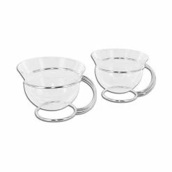 Mono Teetasse 2er-Set Filio